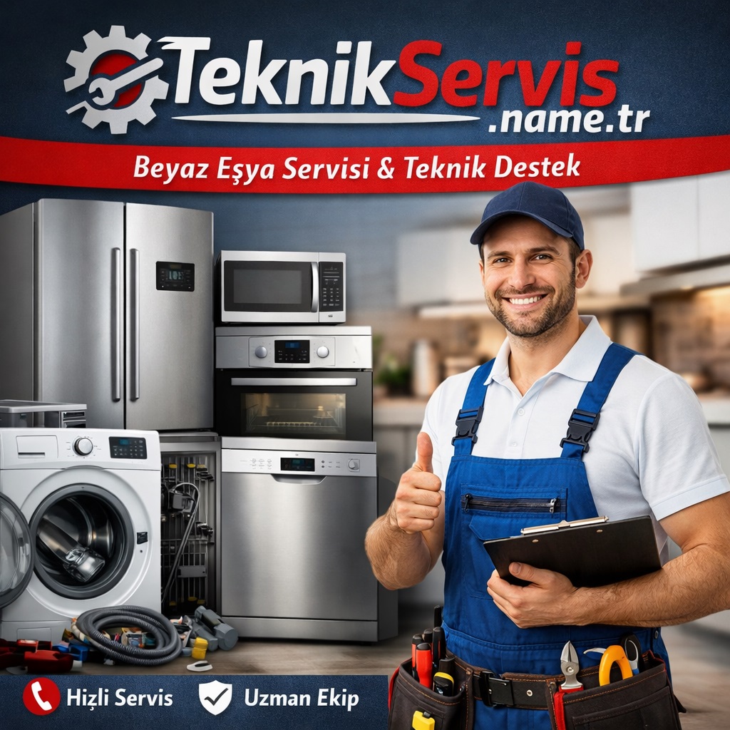 Şile  teknik servis ekibi